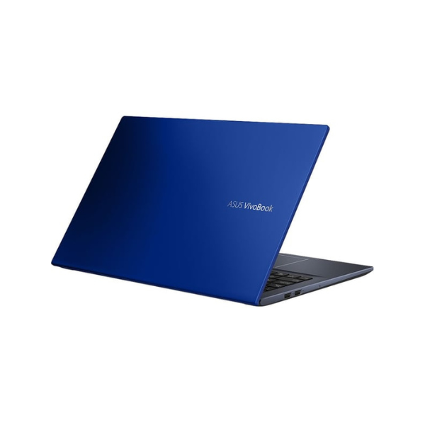 Asus Vivobook 15 Laptop – 11th Gen Core i3 3GHz 8GB 512GB Shared Win11Home 15.6inch FHD Black English/Arabic Keyboard X513EA EJ3571W (2022) Middle East Version