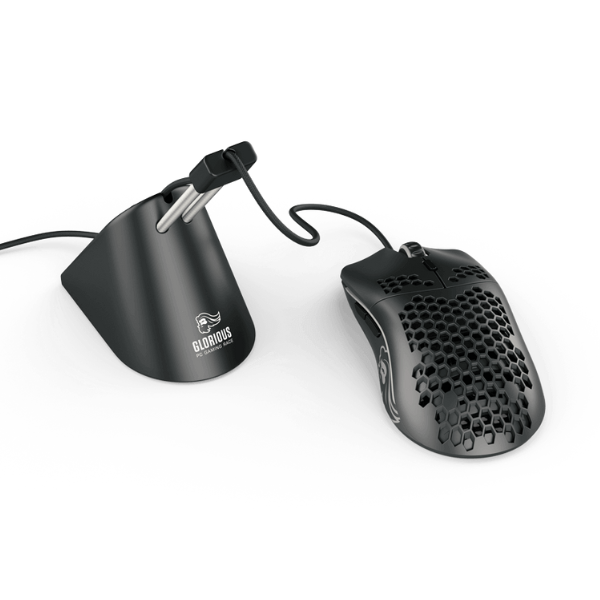 Glorious Mouse Bungee - Black