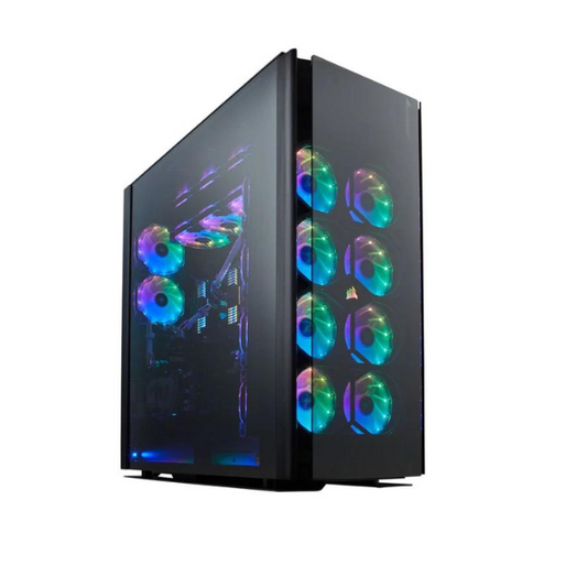 CORSAIR Obsidian Series 1000D Super-Tower (Case) Cabinet