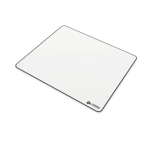 Glorious Gaming Mouse Pad Heavy XL - 18x16"--White