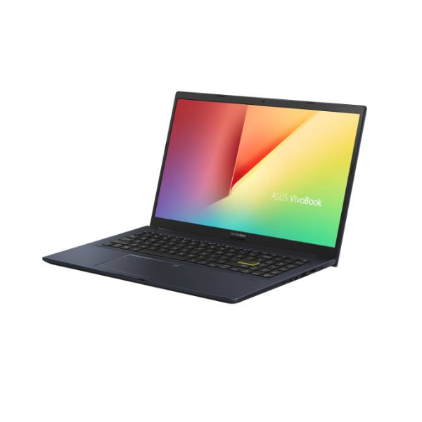 Asus K513EA-BN3445W Vivobook 15 15.6 Inch FHD Intel Core i5-1135G7 Processor 8GB DDR4 RAM 512GB SSD Intel UHD Graphics Windows 11 Home - Black