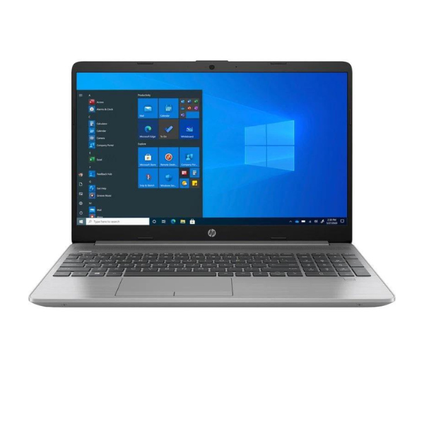 HP 250 G8-3A5V0EA#BH5 | Core i7 1165G7, 8GB RAM, 512GB SSD, 15.6"FHD, Intel IRIS XeGraphics, Win10 Home, English Keybord, Silver