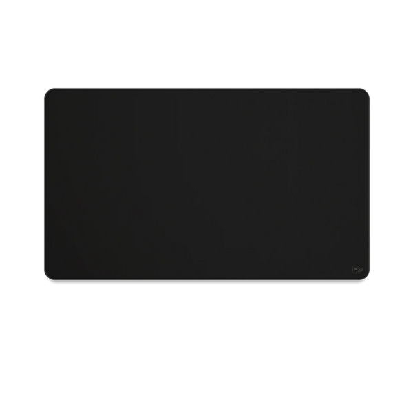 GLORIOUS XL EXTENDED MOUSE PAD 14"x24" - Black