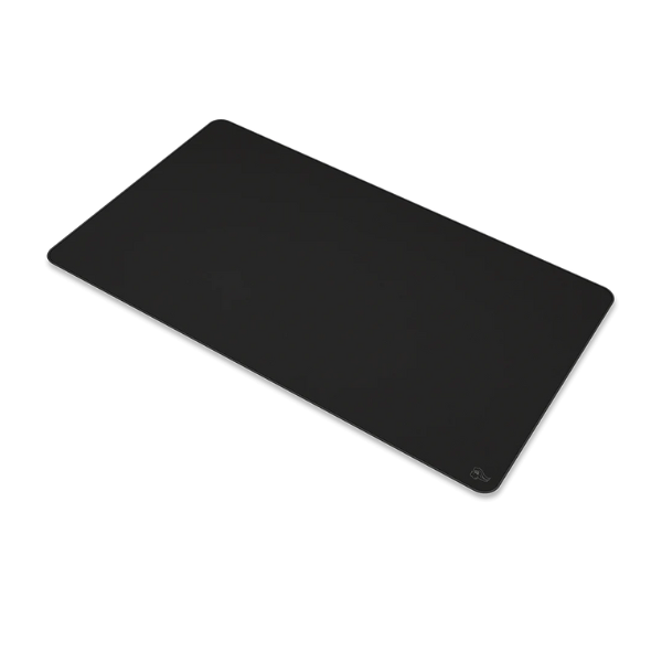 GLORIOUS XL EXTENDED MOUSE PAD 14"x24" - Black