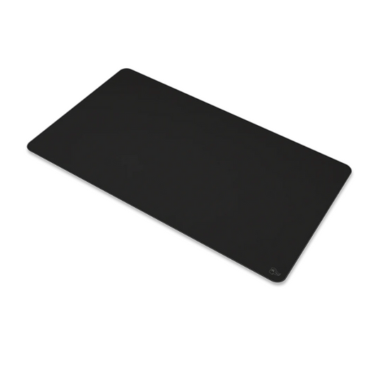 GLORIOUS XL EXTENDED MOUSE PAD 14"x24" - Black