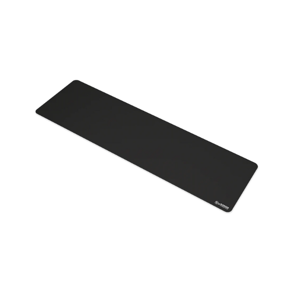 GLORIOUS EXTENDED GAMING MOUSE PAD 11"x36" - Black