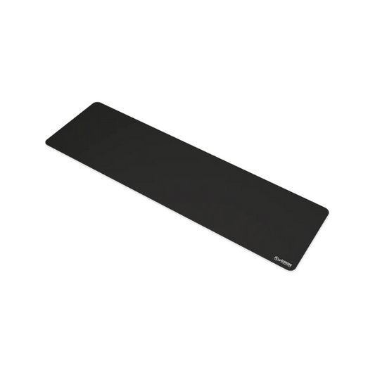 GLORIOUS EXTENDED GAMING MOUSE PAD 11"x36" - Black