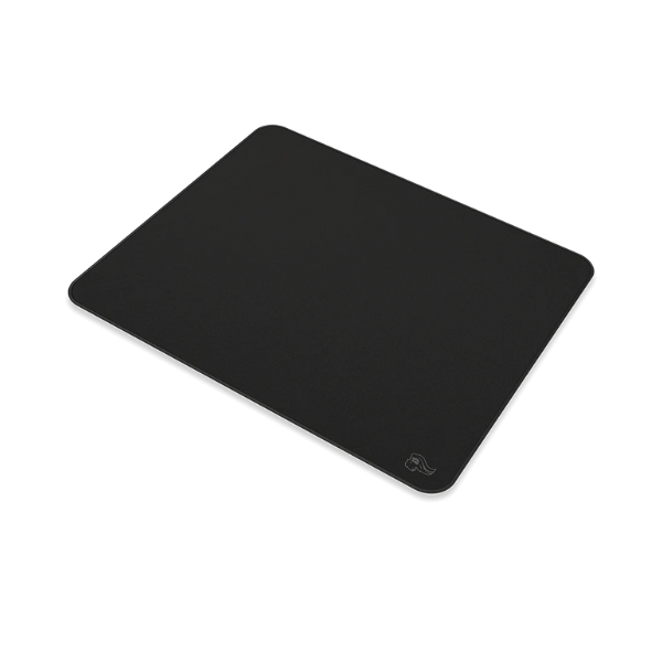 Glorious Large Gaming Mouse Pad 11''x13'' - Black