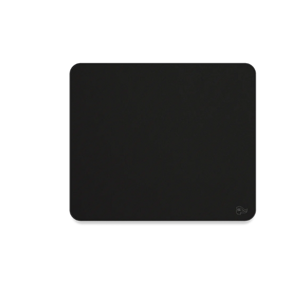 Glorious Large Gaming Mouse Pad 11''x13'' - Black