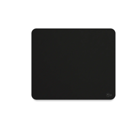 Glorious Large Gaming Mouse Pad 11''x13'' - Black