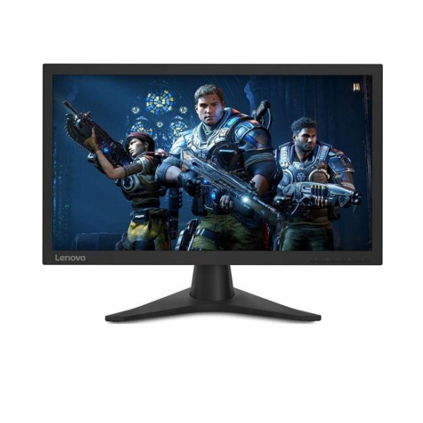 Lenovo G24-10 23.6-inch FHD WLED Gaming Monitor