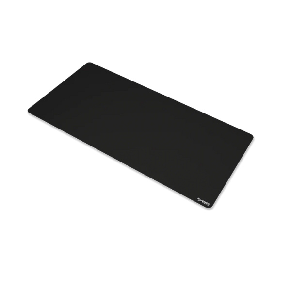 GLORIOUS XXL EXTENDED GAMING MOUSEPAD 18"x36" - Black
