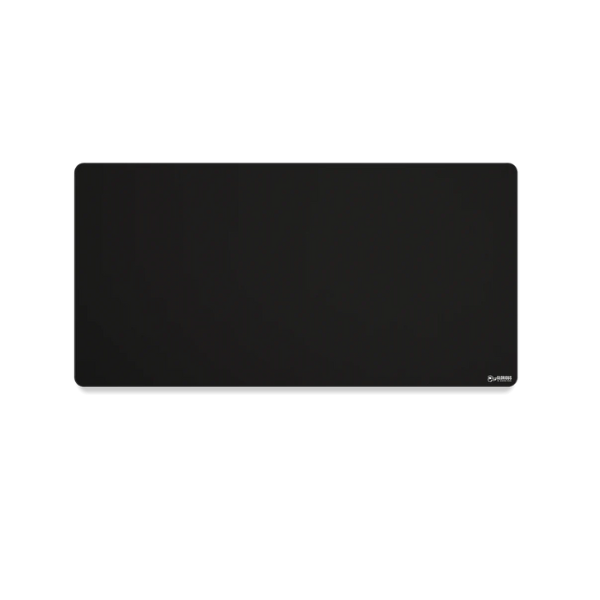 GLORIOUS XXL EXTENDED GAMING MOUSEPAD 18"x36" - Black