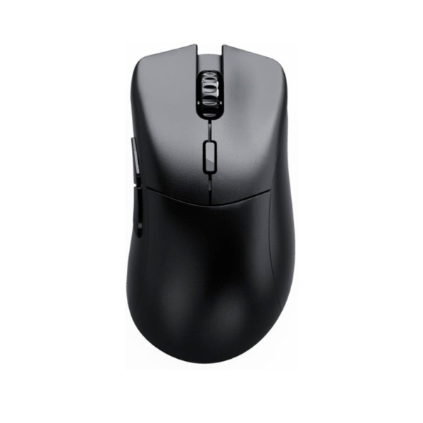 Glorious Model D 2 PRO Wireless - 4K/8K Polling - Black