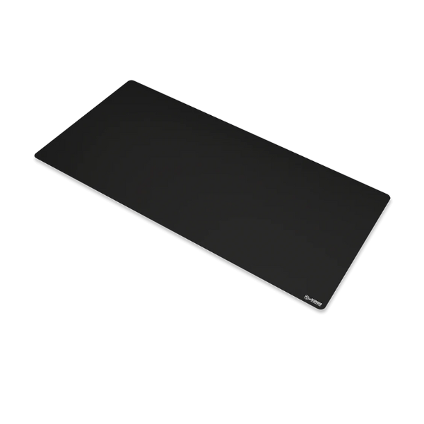 Glorious 3XL Extended GAMING MOUSE PAD 24"x48" - Black