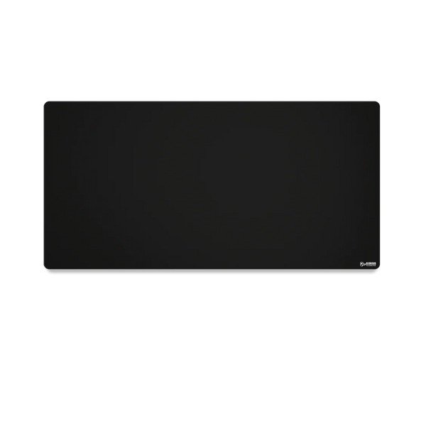 Glorious 3XL Extended GAMING MOUSE PAD 24"x48" - Black