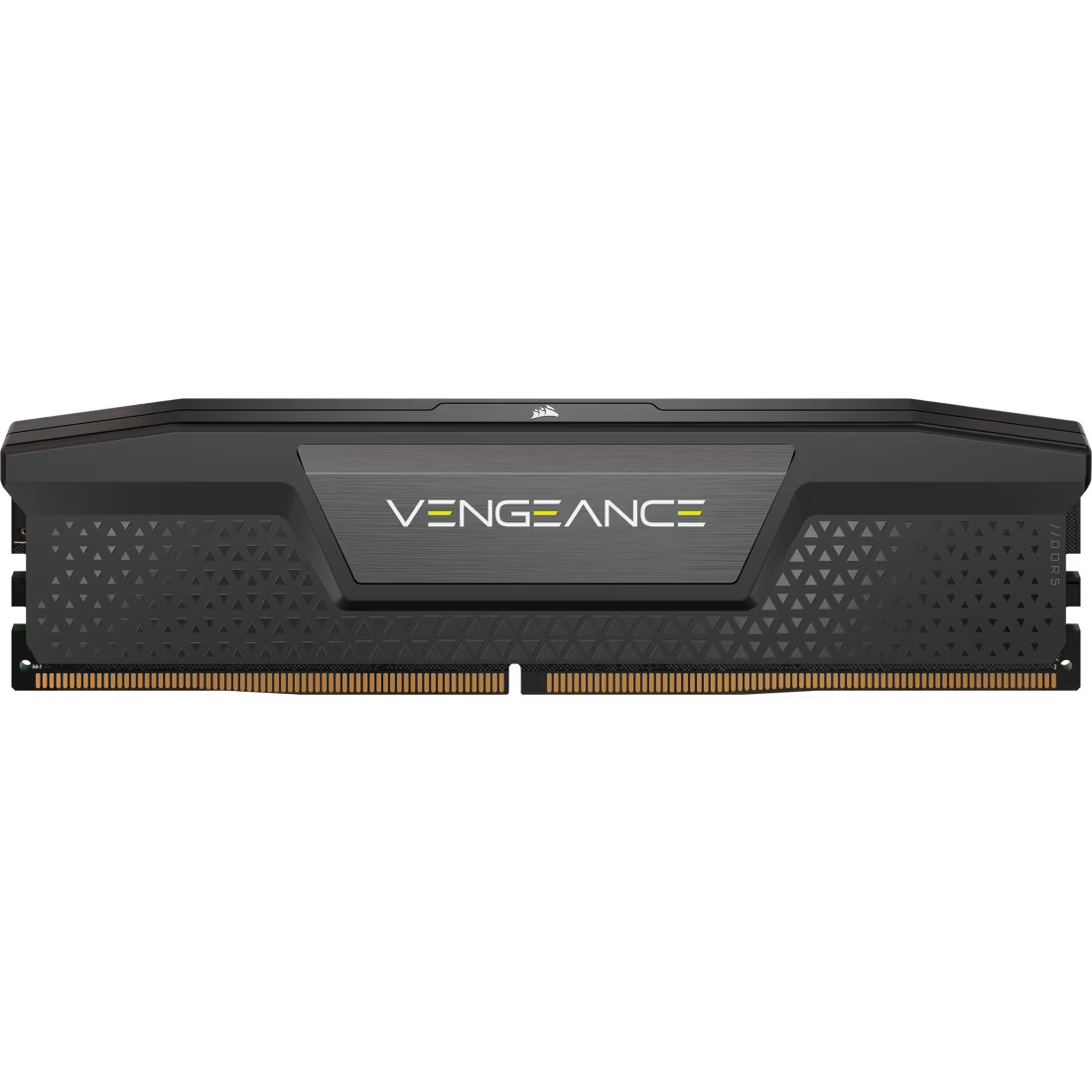 CORSAIR VENGEANCE 32GB (2x16GB) DDR5-6400 CL32 Black RAM