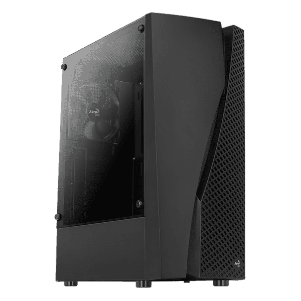 Office pc for normal use with Intel Core i5-10400F, 16GB DDR4 Ram 3200MHz, 128GB SSD + 1TB HDD, 500W PSU