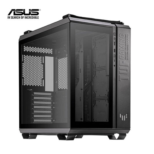 ASUS TUF Gaming PC Build 6 (INTEL CORE I5-12400F, 32GB DDR4 RAM, RTX4070Ti 12GB OC GPU)