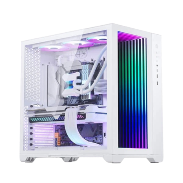Extreme Pc |NZXT ELITE KRAKEN 360MM,  INTEL CI7 13700KF,  MSI GAMING XTRIO 4070TI 12 GB