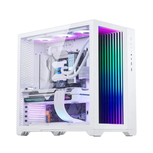 Extreme Pc |NZXT ELITE KRAKEN 360MM,  INTEL CI7 13700KF,  MSI GAMING XTRIO 4070TI 12 GB