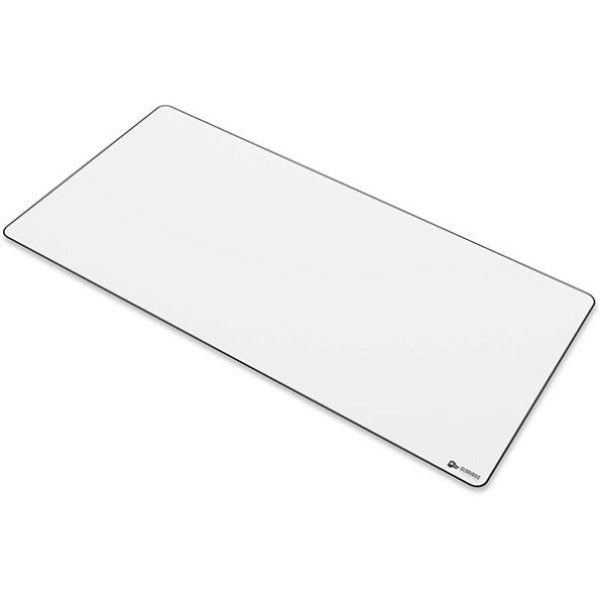 Glorious 3XL Extended GAMING MOUSE PAD 24"x48" - White