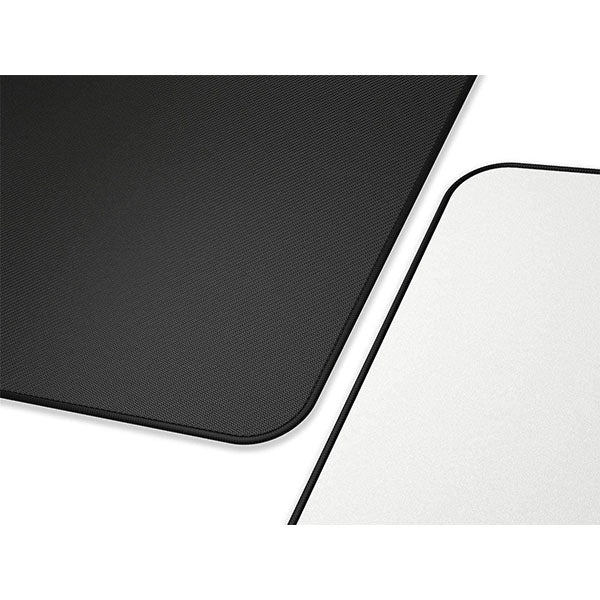 Glorious 3XL Extended GAMING MOUSE PAD 24"x48" - White