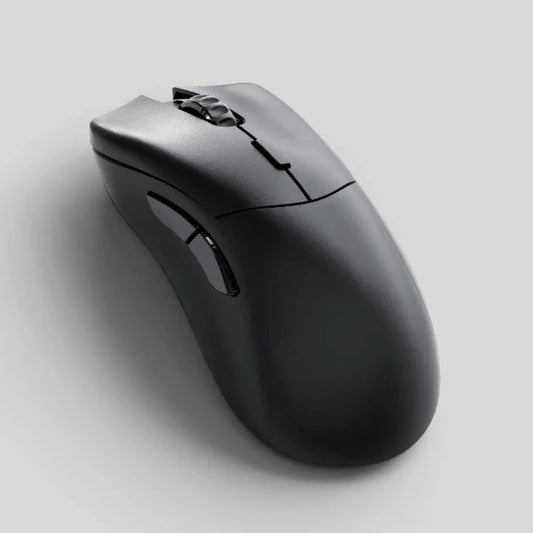 Glorious Model D 2 PRO Wireless - 1K Polling - Black