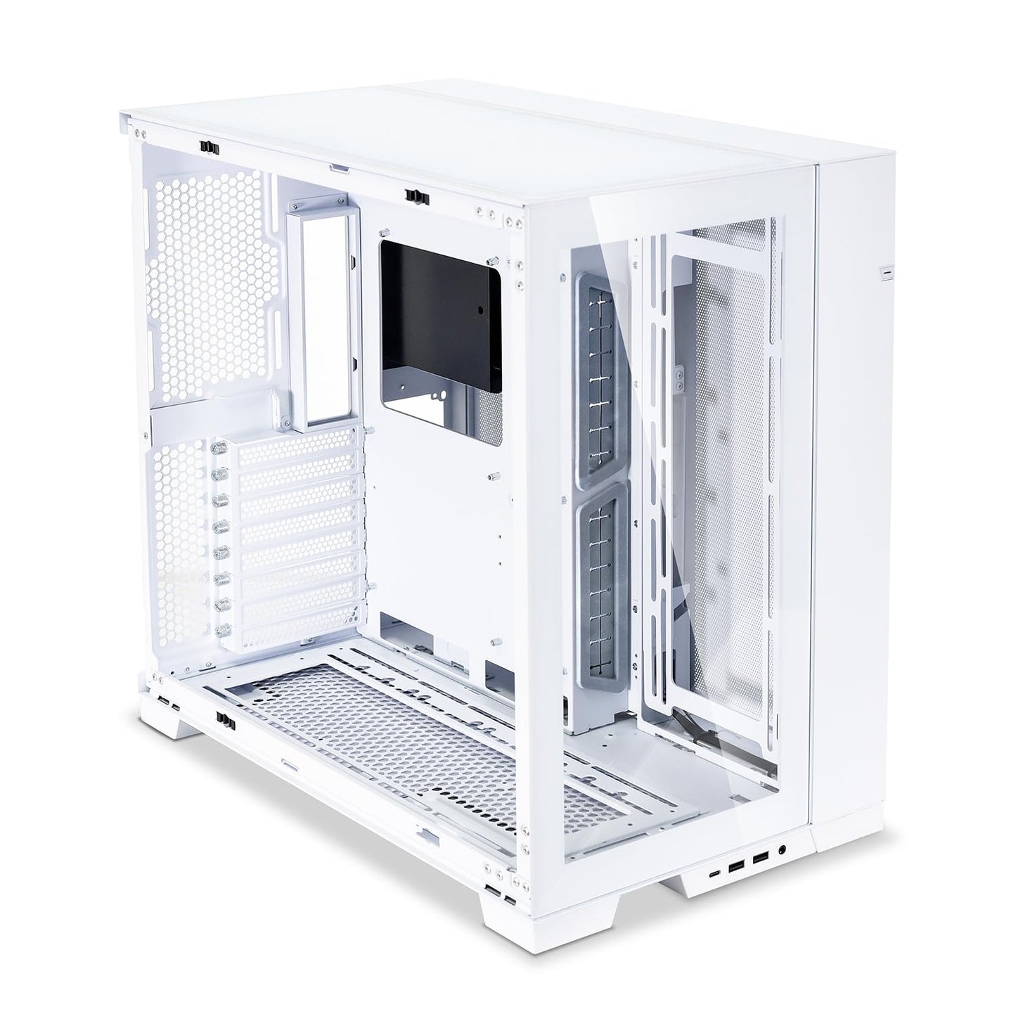 LIAN LI O11 DYNAMIC EVO PC Case