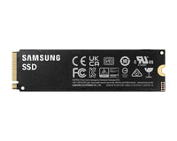 Samsung 990 PRO 4TB PCIe 4.0 NVMe M.2 SSD – Up to 7,450MB/s Premium High Performance Storage