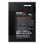 Samsung 990 PRO 2TB PCIe 4.0 NVMe M.2 SSD – Up to 7,450MB/s High Performance Storage