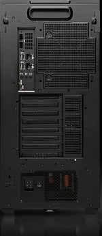 MSI XpertStation WS300 NVIDIA DGX Station AI Supercomputer