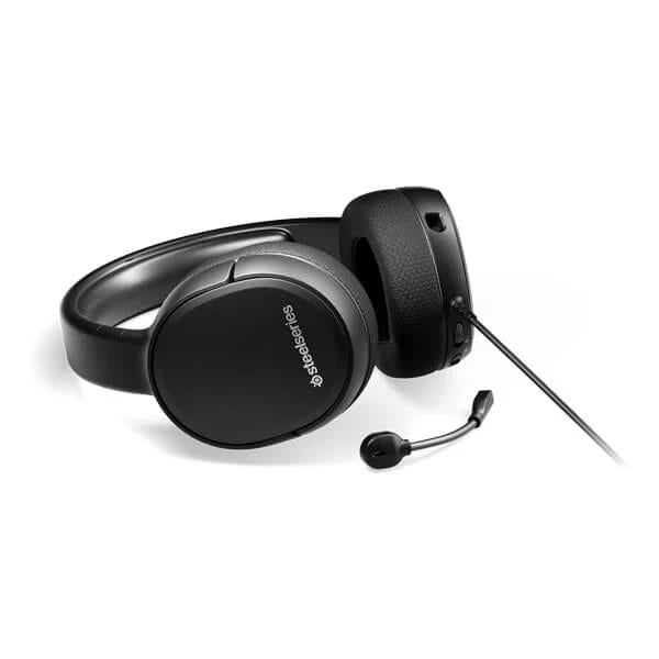 SteelSeries Arctis 1 2019 (Black)