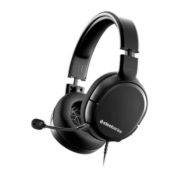 SteelSeries Arctis 1 2019 (Black)