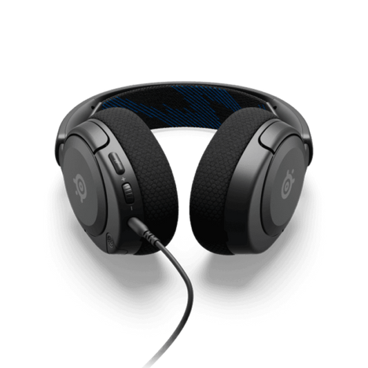SteelSeries Arctis Nova 1P Multi-System Gaming Headset – PlayStation Edition