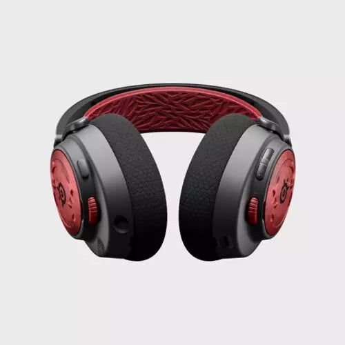 SteelSeries Nova 7 Wireless Diablo IV Edition Gaming Headset