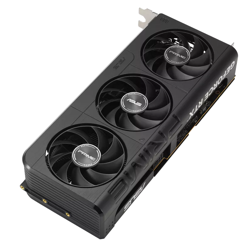 ASUS PRIME GeForce RTX 5060 OC Edition 8GB GDDR7 Graphics Card