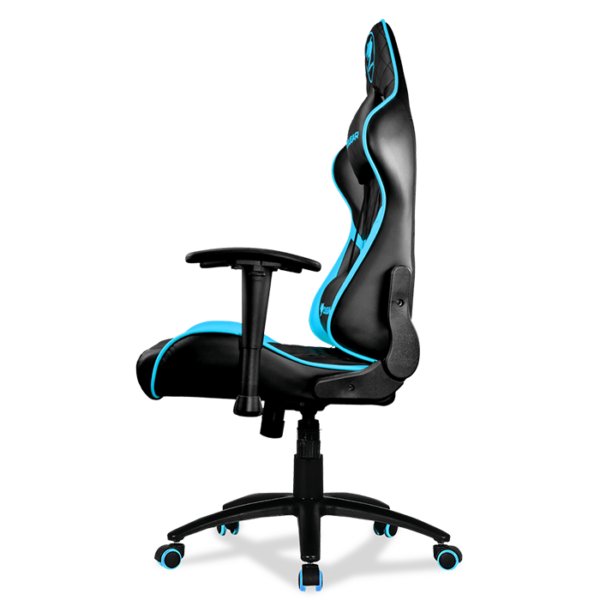 Cougar Armor one Gaming Chair,  Sky Blue