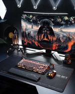 GravaStar Mercury K1 Pro 75% Wireless Mechanical Keyboard – CyberFlare