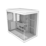 Emarat Gamers Ryzen 7 7800X3D RTX 5060 White Gaming PC – 32GB DDR5, 1TB NVMe, Windows 11 Pro
