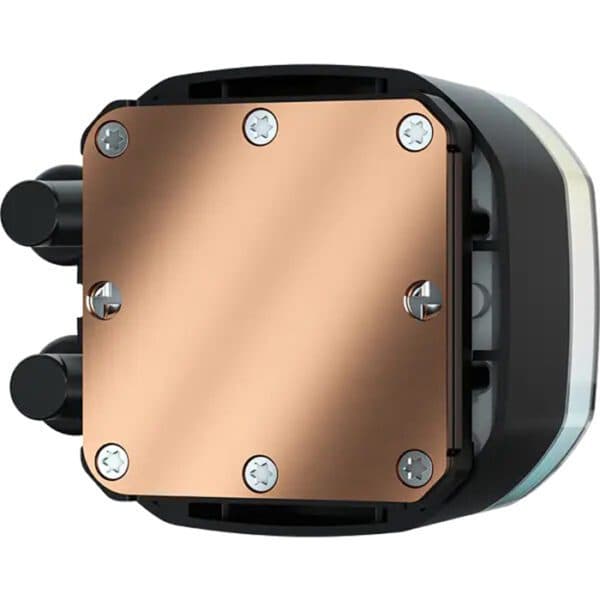 CORSAIR H100 RGB 240mm Liquid CPU Cooler