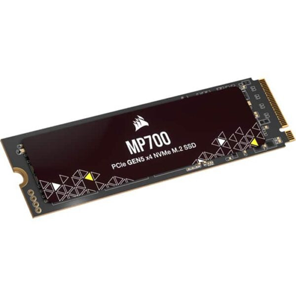 Corsair MP700 2TB PCIe 5.0 (Gen 5) x4 NVMe M.2 SSD