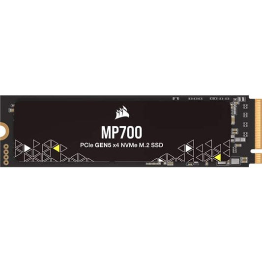 Corsair MP700 2TB PCIe 5.0 (Gen 5) x4 NVMe M.2 SSD