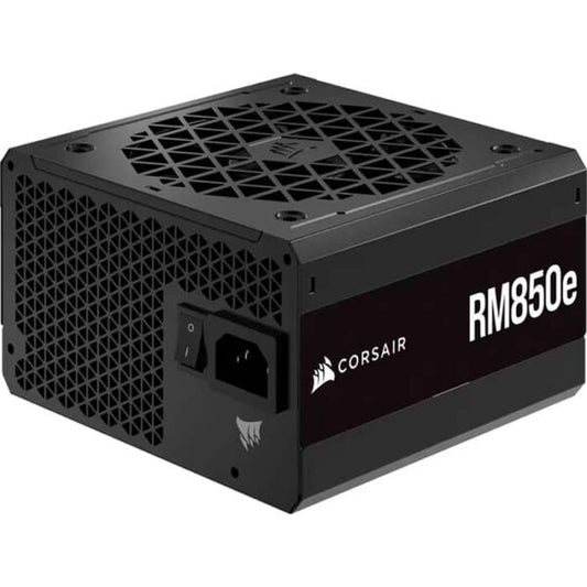 Corsair RM850e Fully Modular Low-Noise ATX Power Supply