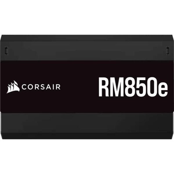 Corsair RM850e Fully Modular Low-Noise ATX Power Supply