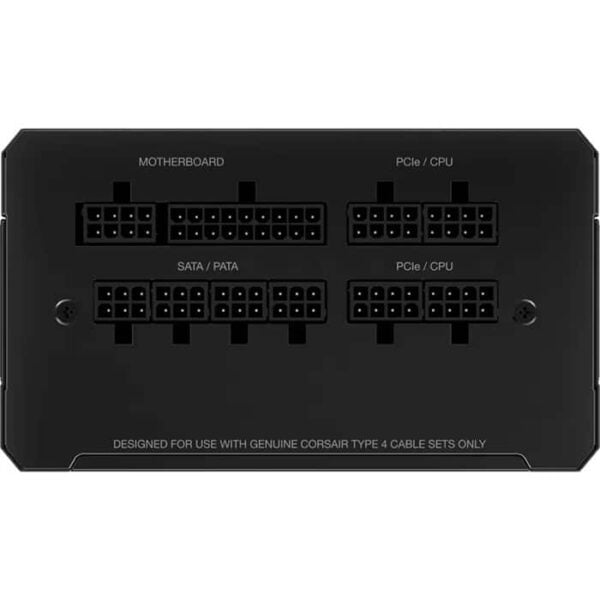 Corsair RM850e Fully Modular Low-Noise ATX Power Supply