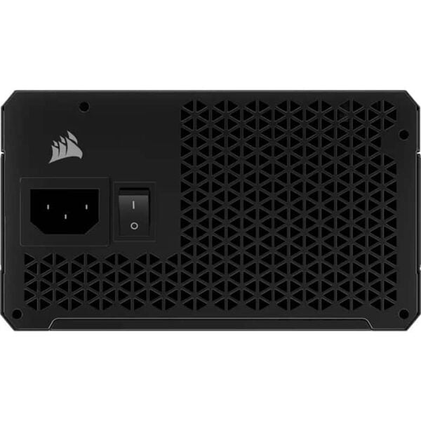 Corsair RM850e Fully Modular Low-Noise ATX Power Supply