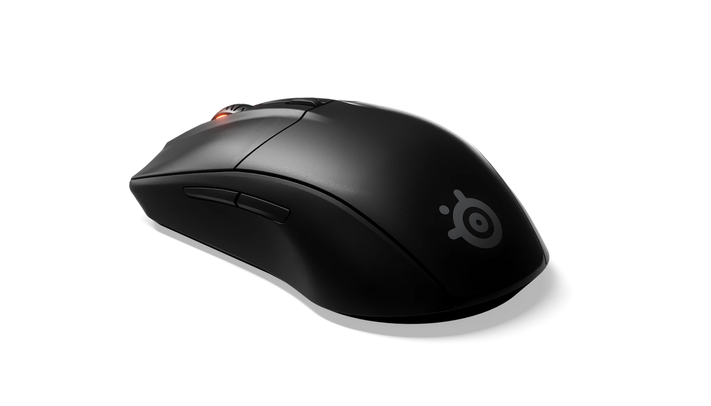 SteelSeries Rival 3 Gaming Mouse