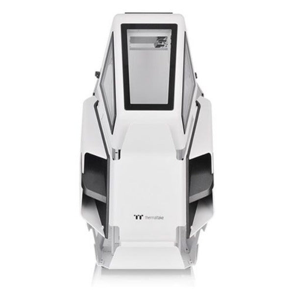 Thermaltake AH T600 Snow Full Tower Case - White