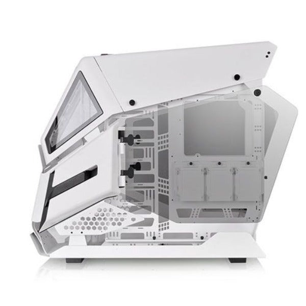 Thermaltake AH T600 Snow Full Tower Case - White